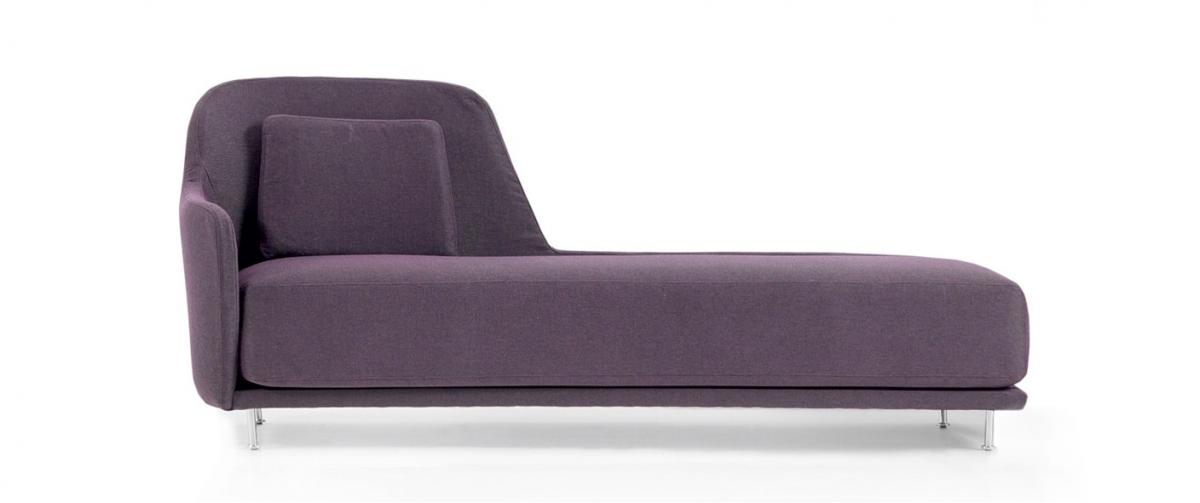 004105 Кушетка KOO International Audrey Santreyd