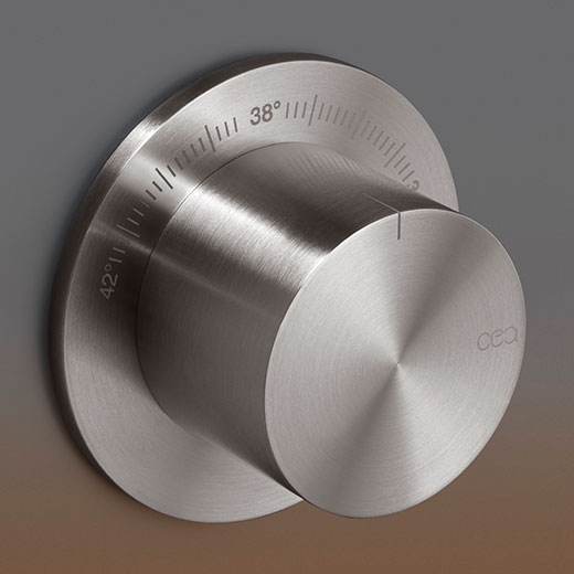 Настенный термостатический смеситель  TRM06 CEADESIGN  - Вид №1