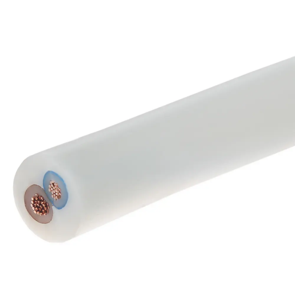 Провод Electraline ПВС 2х1.5 10 м (ГОСТ) STLM-2090154