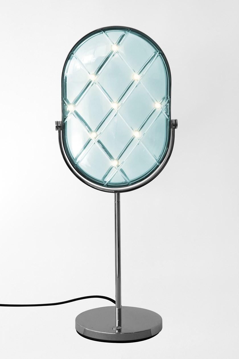 Contardi Настольная лампа регулируемая sun-id-1422617 - Вид №18