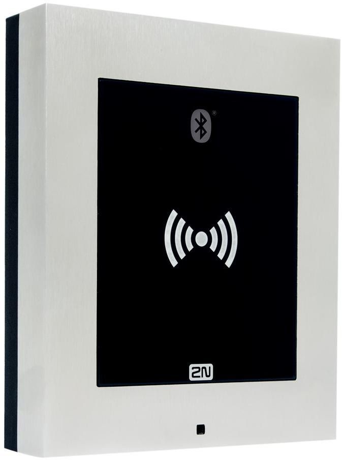 2N TELEKOMUNIKACE Система автоматизации зданий для контроля доступа  9160335  - Вид №1