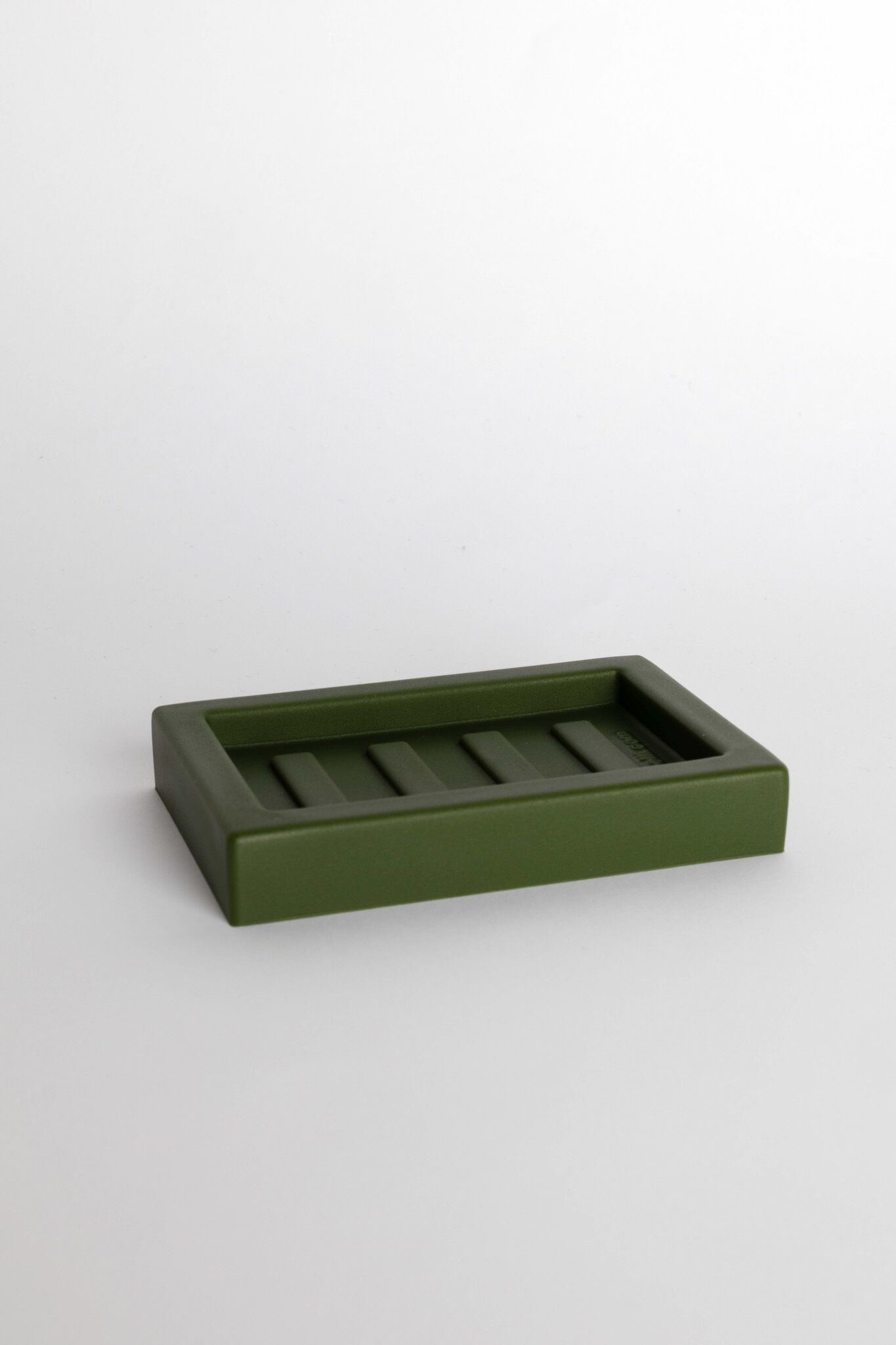 Подставка для мыла из полиуретанового и эластичного геля Geelli Ivasi ARCH-00108182 - Вид №13