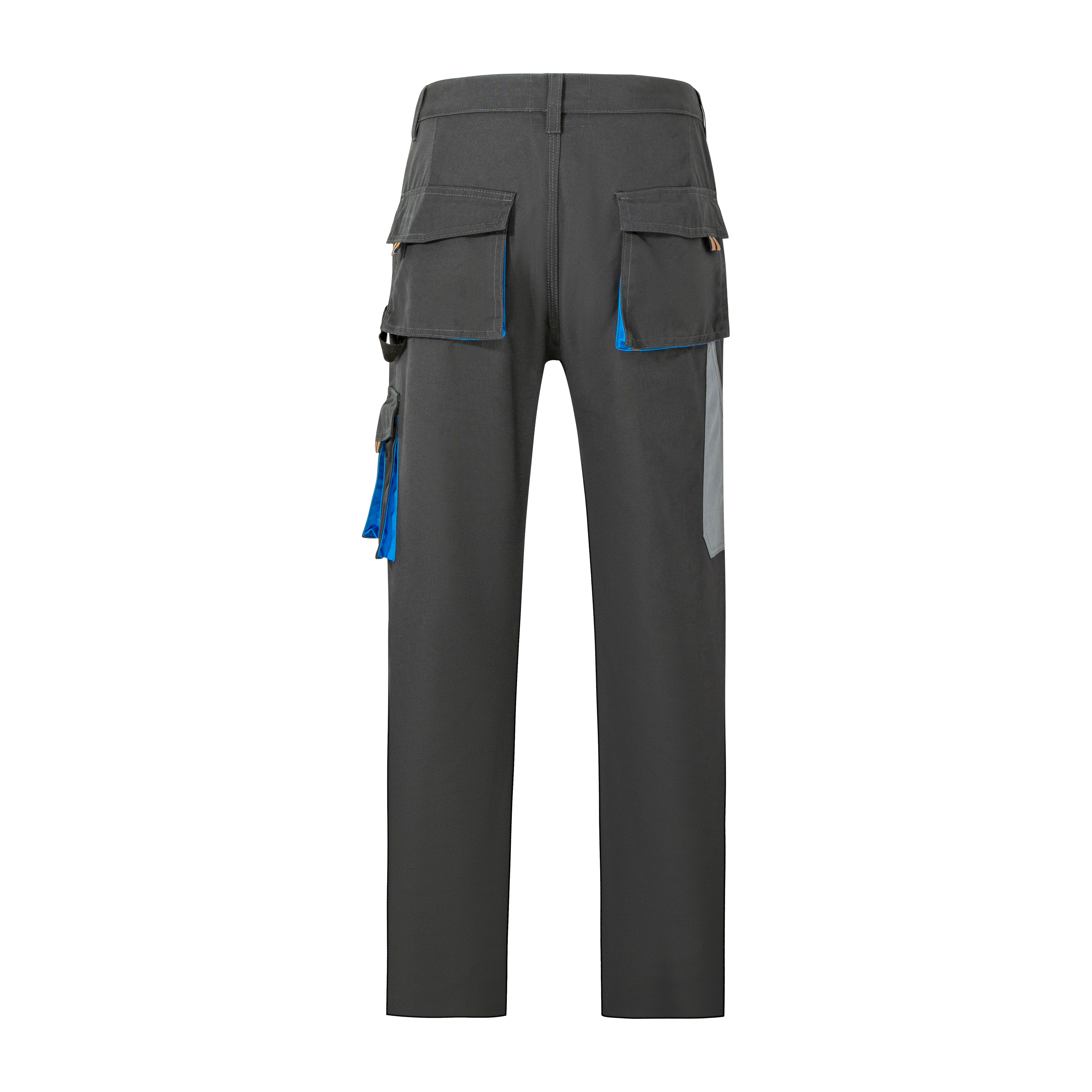Рабочие брюки Dexter с утеплением для профессиональной эксплуатации 83603814 STLM-0042414 - Вид №2