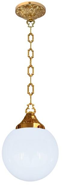 FEDE Подвесной светильник из латуни  Fd1163/-71 Fd1163/-71--- - Вид №1