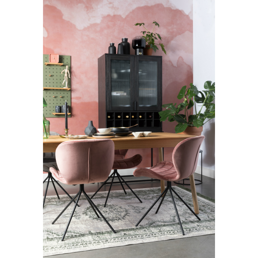 Ковер Marvel, 170х240 см, серый Zuiver 6000224 - Вид №2