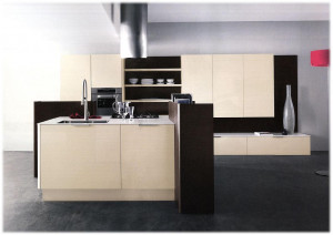 Кухня  CESAR CUCINE Meg-1