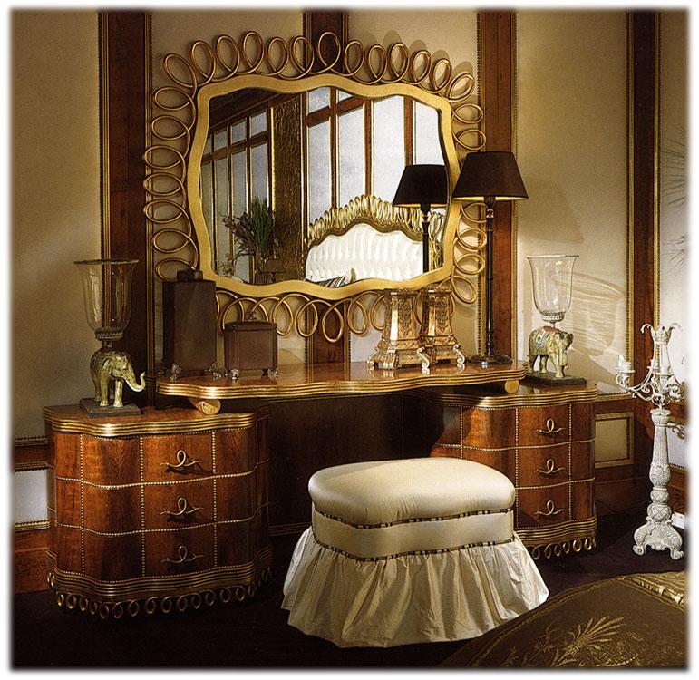 Туалетный столик Linea ISACCO AGOSTONI 1273__4 