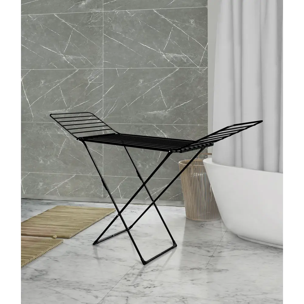 Сушилка для белья Nika СБТ18 с распашными створками 89386784 STLM-1476237 - Вид №5