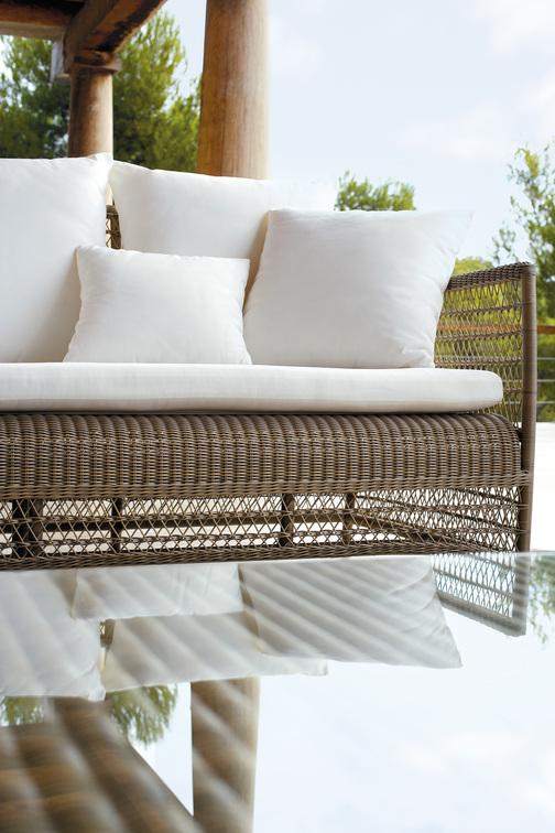 Шнур 2,5 мест. 2,8мм верблюд Manutti Malibu MNST905 - Вид №2