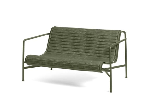 Стальной садовый диван Hay Палисад ARCH-00113710 - Вид №20