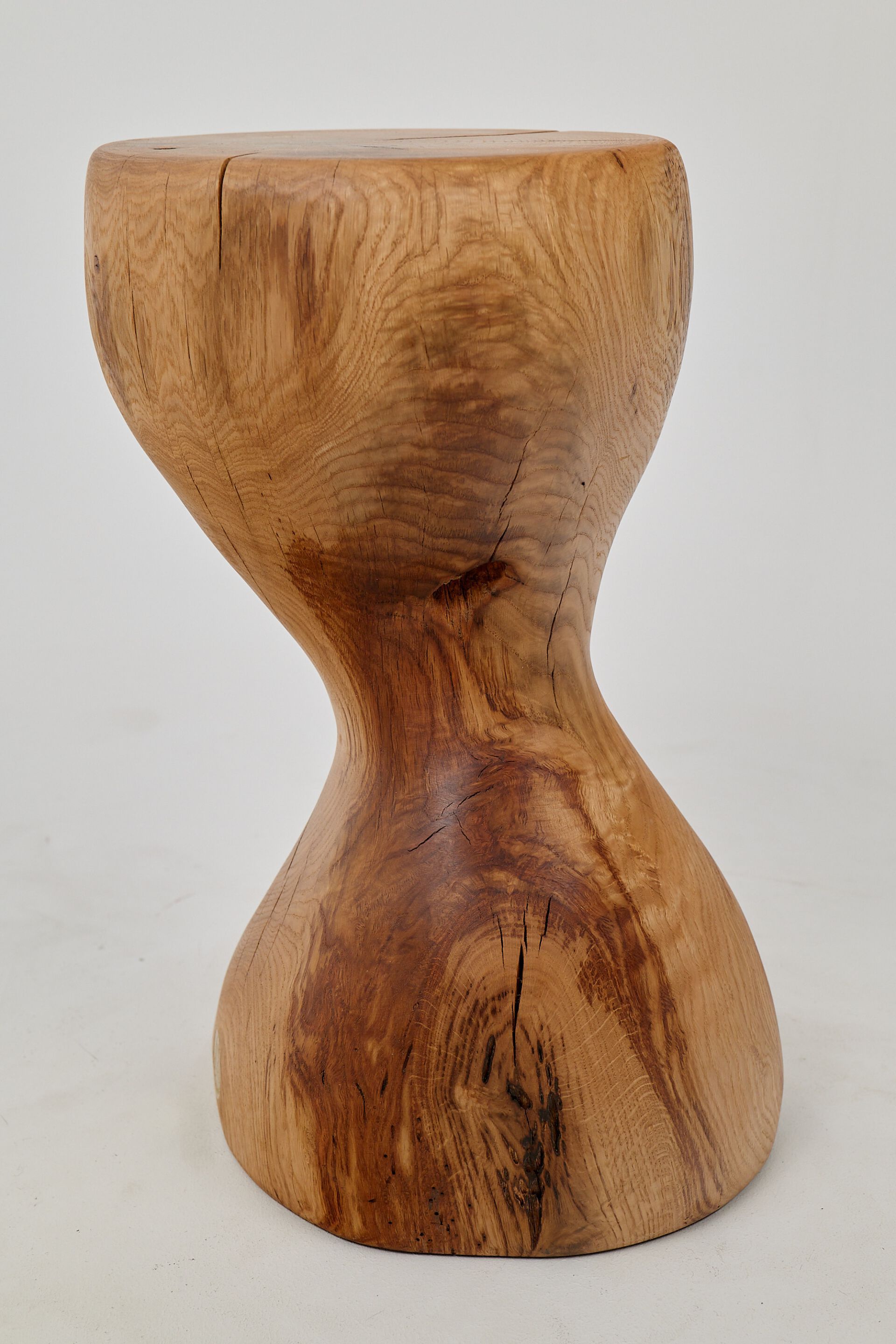 Журнальный столик из грецкого ореха Logniture Leszy ARCH-00079438 - Вид №9