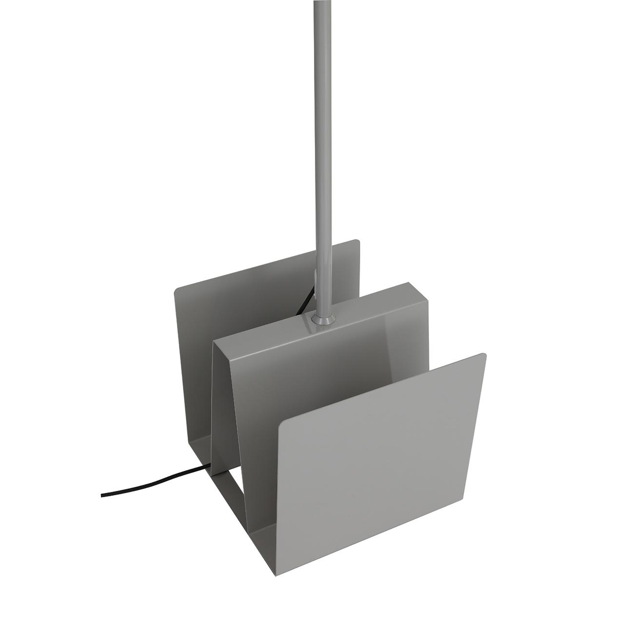 Торшер ST Luce Portuno SLE301.705.01 ST LUCE  118928 Бежевый  - Вид №1