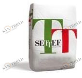 SETTEF Порошковое покрытие на основе цемента sun-id-1466814