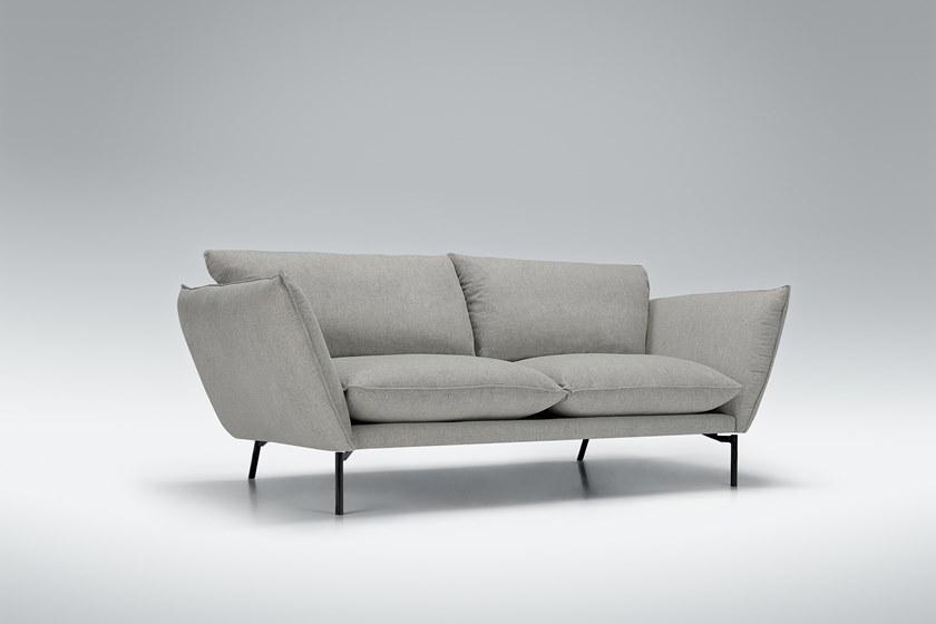 Sits 3-х местный тканевый диван Hugo sun-id-1418982 - Вид №4