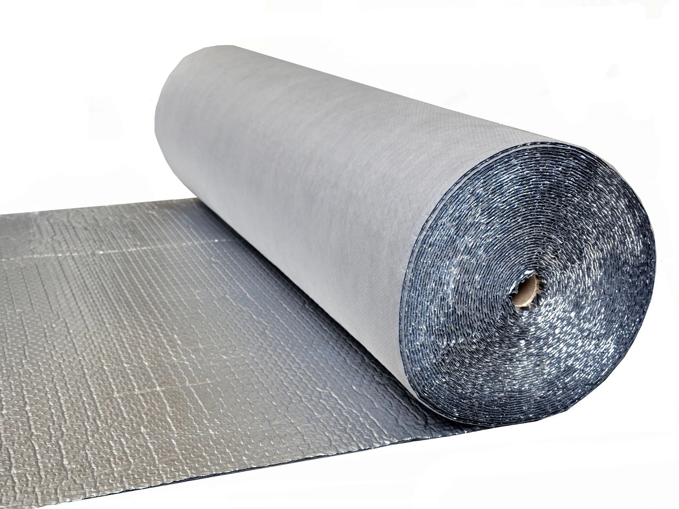 Дышащий и водонепроницаемый светоотражающий изолятор OVER-ALL OVER-FOIL CLIMA ARCH-00148493