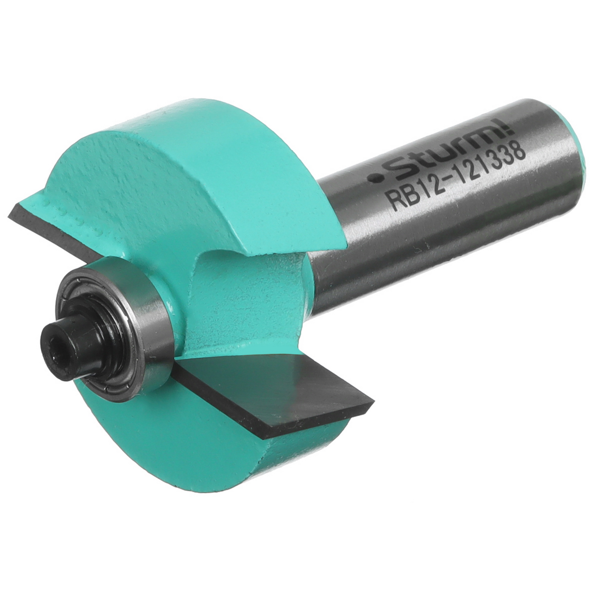 Фреза Sturm! RB12-121338 9112985 STDN-0137186 - Вид №1