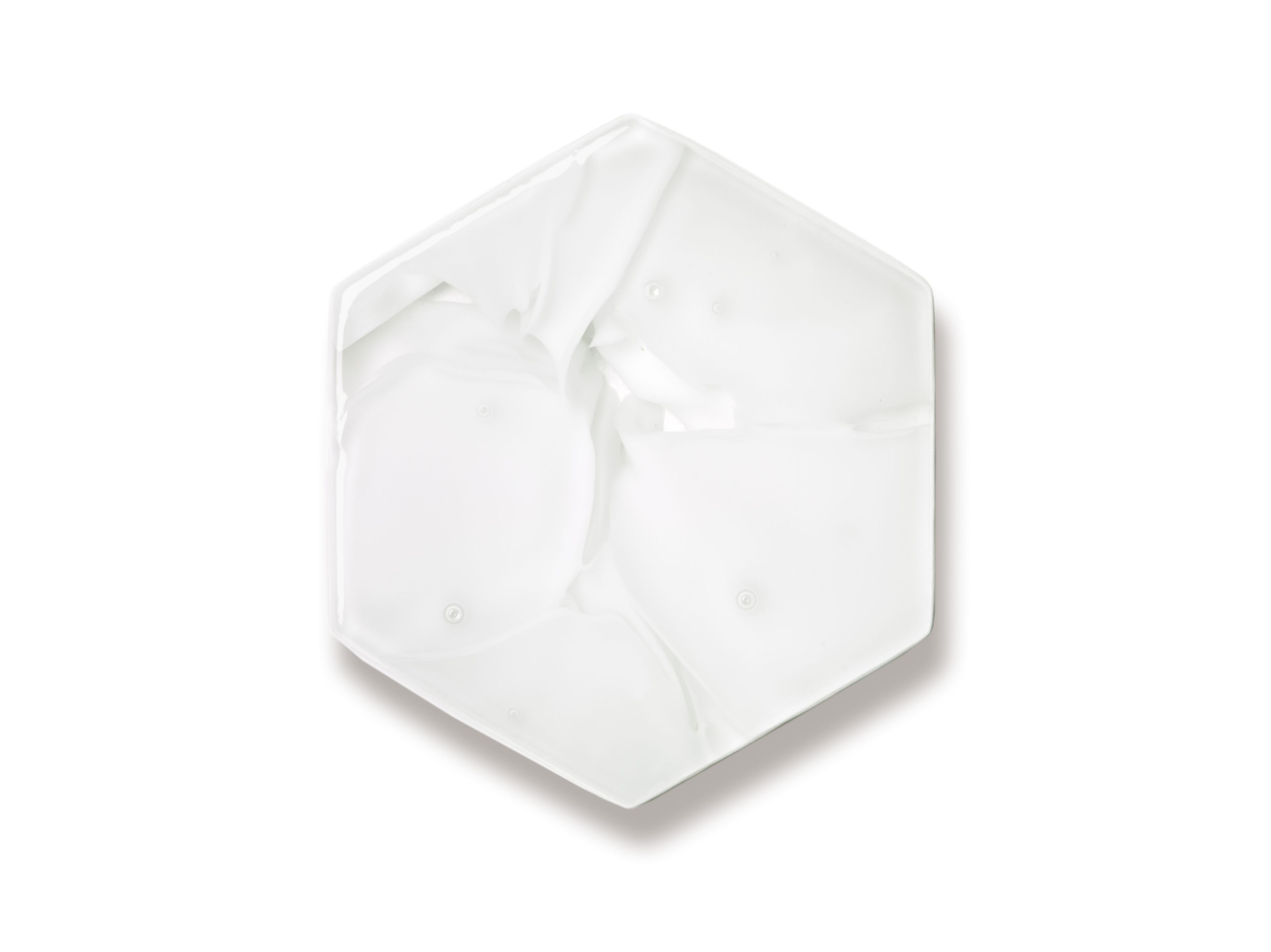 Переработанная стеклянная мозаика BROKISGLASS M.4. HIVES ARCH-00077447 - Вид №13