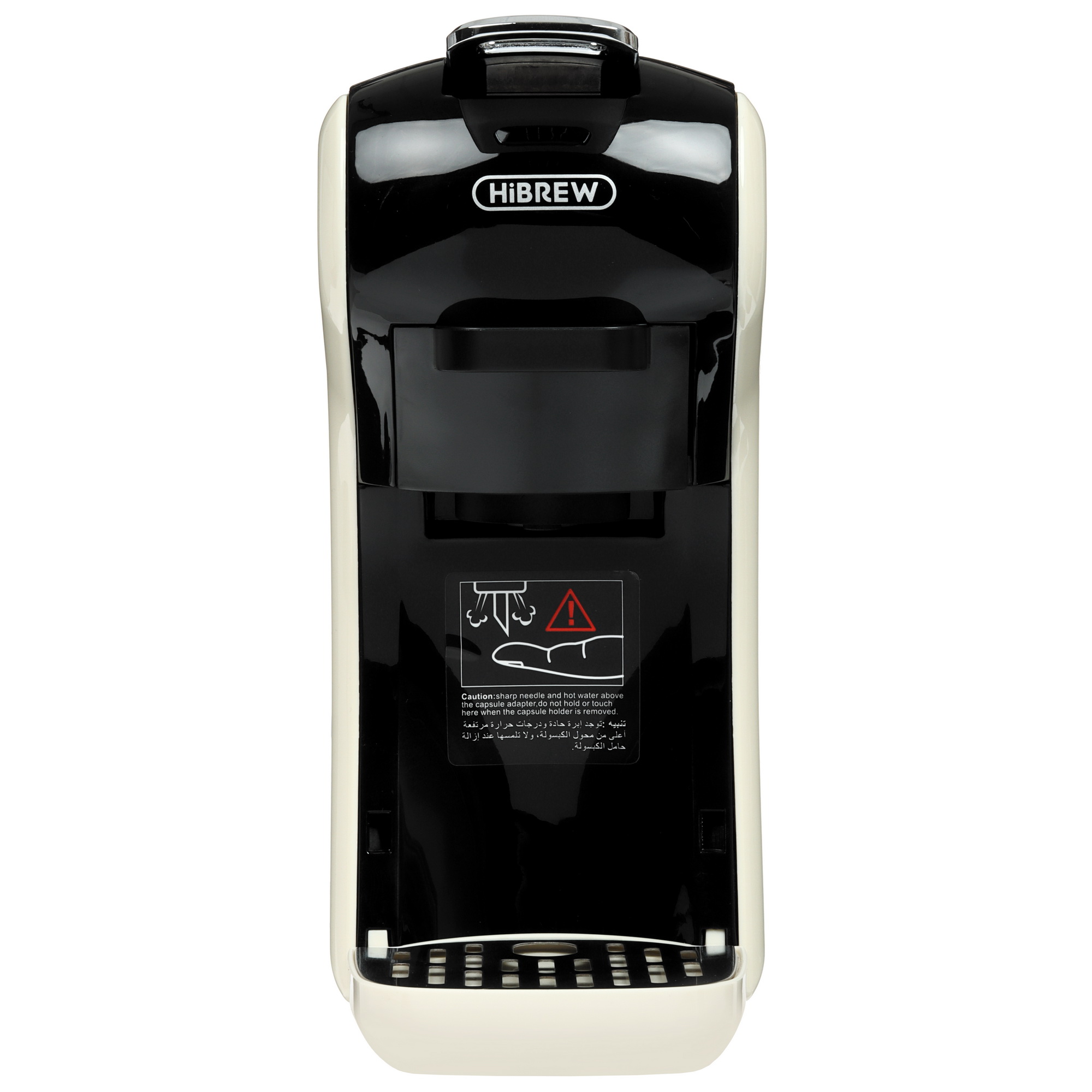 9156832 Кофемашина капсульная Hibrew ST-504 STDN-0045320 - Вид №1