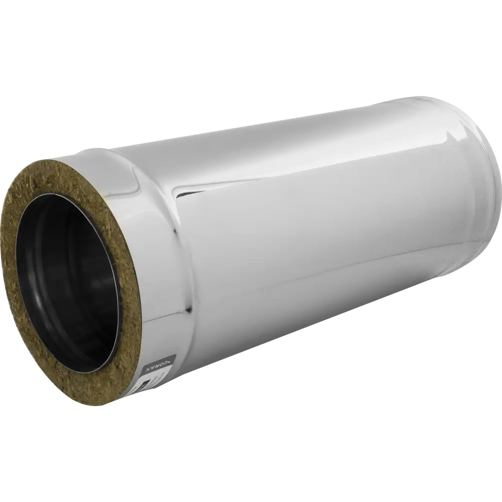 Сэндвич Corax 0.5 м 430/0.8 мм D120x200 мм КОРАКС STLM-2032002 - Вид №2