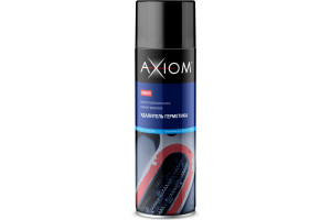 16511499 Удалитель герметика 650 мл a9605 AXIOM