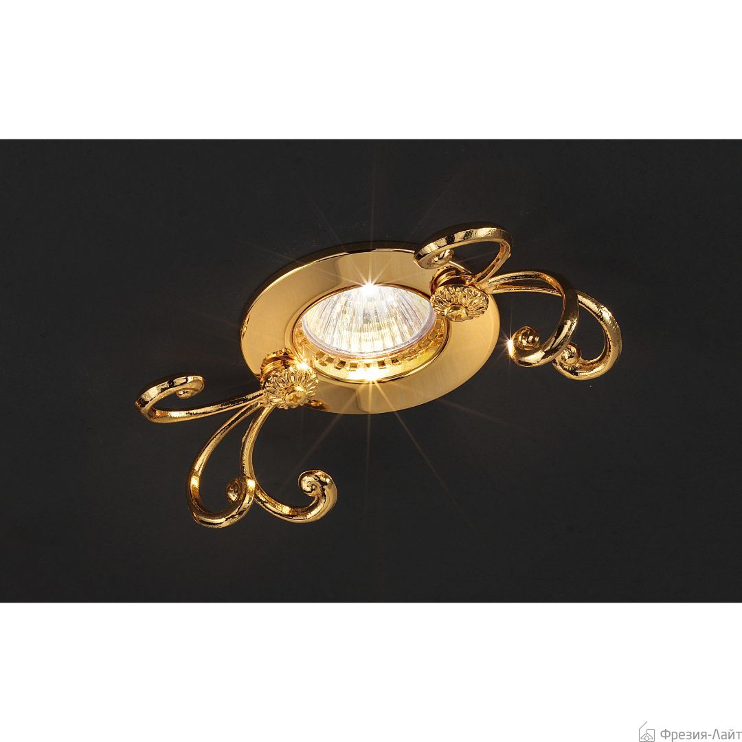 Masiero VE 1105 встраиваемый потолочный ve1105