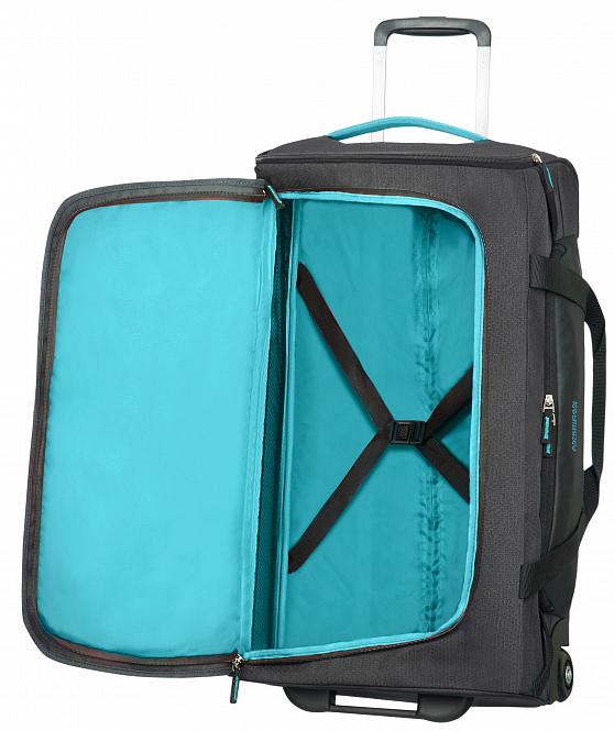 16G-28015 Сумка на колесах 16G*015 American Tourister Road Quest  - Вид №2