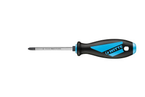 15900376 Крестовая отвертка MAXX PH2 6х300 мм 530372016 WITTE