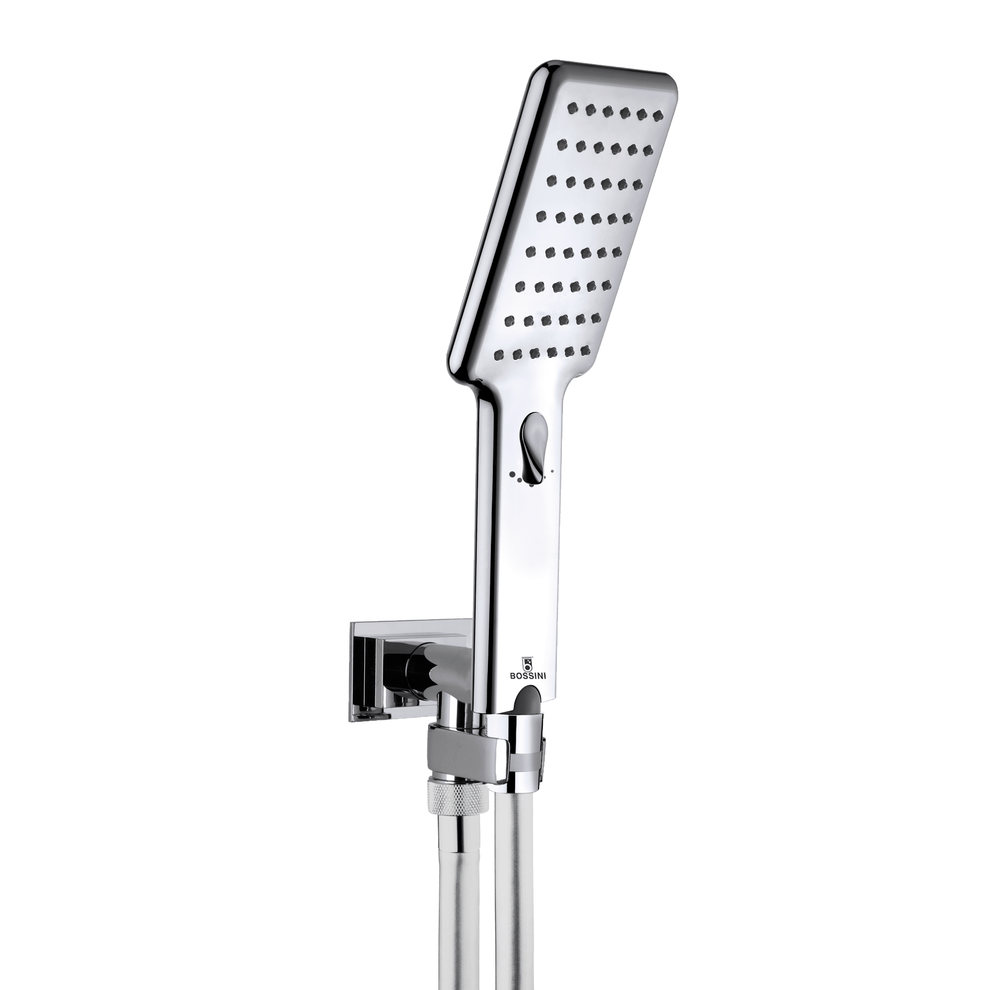 C13005 Гигиеническая лейка AGUA-LIFE BOSSINI  - Вид №1