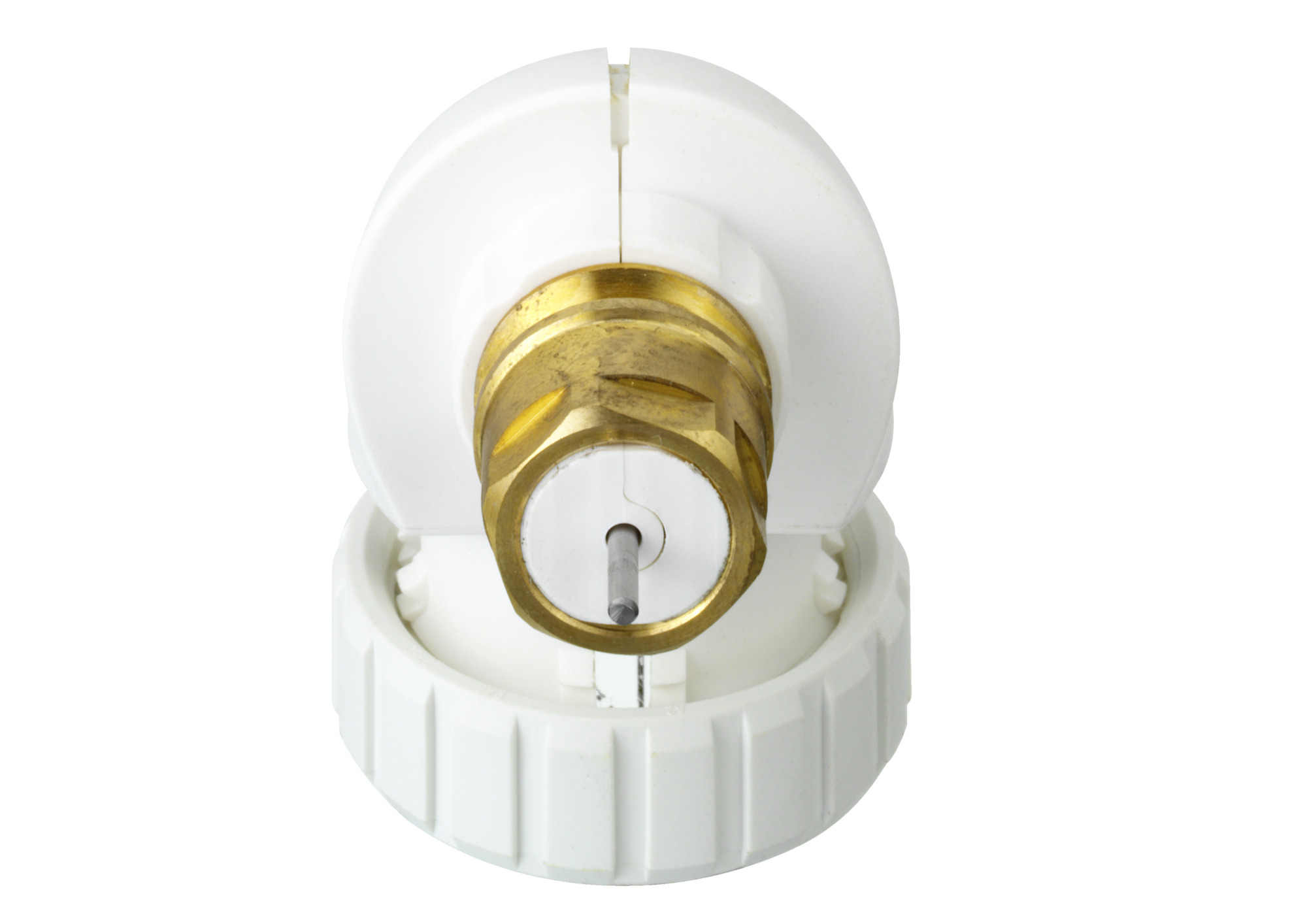 Danfoss Принадлежности для термостатических элементов Фиксатор от демонтажа для RTR 7094\96 013G1232  - Вид №13