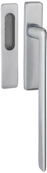 Reguitti Ручка из замака Spring A141mdq01** - Вид №1