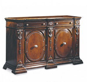 Буфет  FRANCESCO MOLON C3.01N