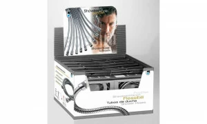 A00101-10 Шланг  BOSSINI