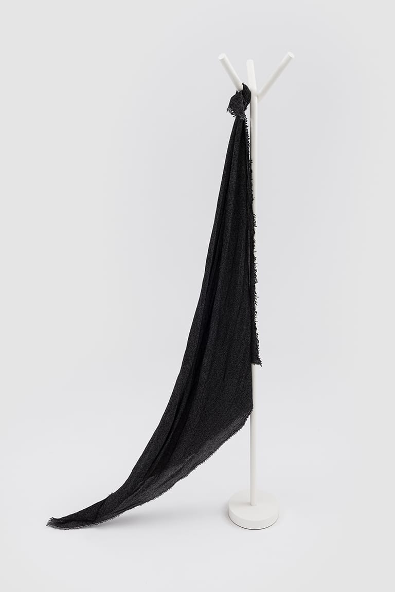 Напольная вешалка из АБС-пластика Danese Milano Bincan ARCH-00013457 - Вид №1