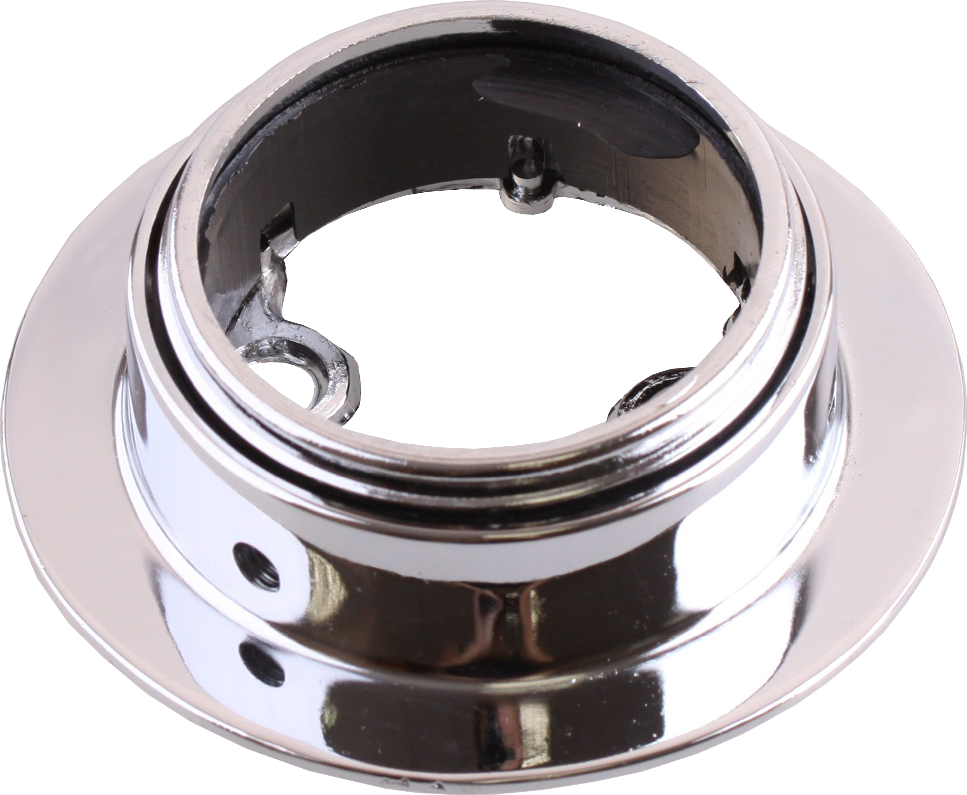 85283285 Крепление нижнее сталь цвет хром STLM-0060835 ELEMENT 