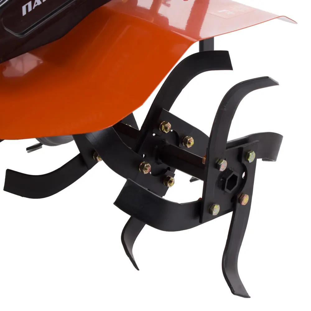 Мотокультиватор бензиновый Патриот «Ростов» 7 л/с PATRIOT STLM-2053162 - Вид №1