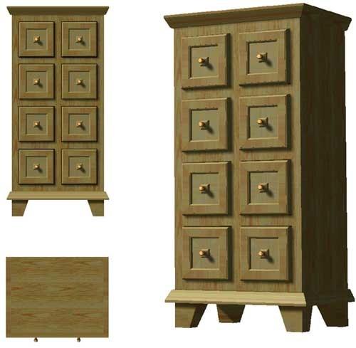 videocom Дизайн и производство мебели и дизайн интерьера sun-id-1502458 - Вид №25