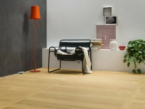 Unikolegno 2-х слойный дубовый паркет Tris