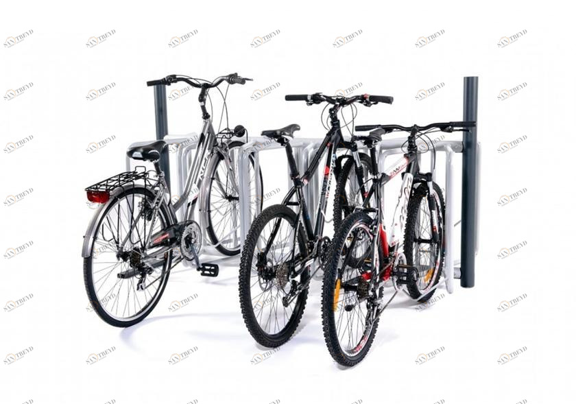 Euroform W Крепление для велосипедов из металла  183 