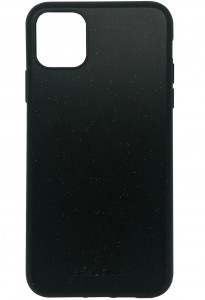 546471 Чехол для iPhone 11 Pro «Уголь» SOLOMA Case