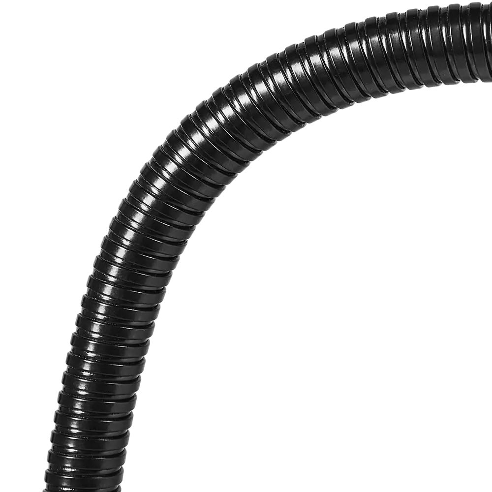 Рабочая лампа настольная Семь огней Эйр 1 лампа Е27 цвет белый STLM-2024894 - Вид №4