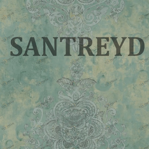 FR61204 Обои Seabrook Affresco