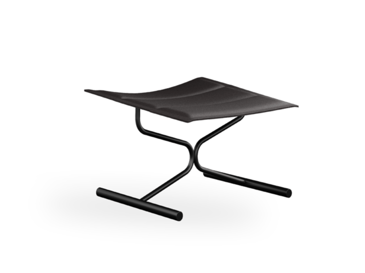 Кожаная мягкая подставка для ног ROSSIN Signa ARCH-00121172