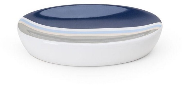 90378724 Мыльница SI35002 керамика цвет разноцветный Verbena STLM-0206841 SIBO
