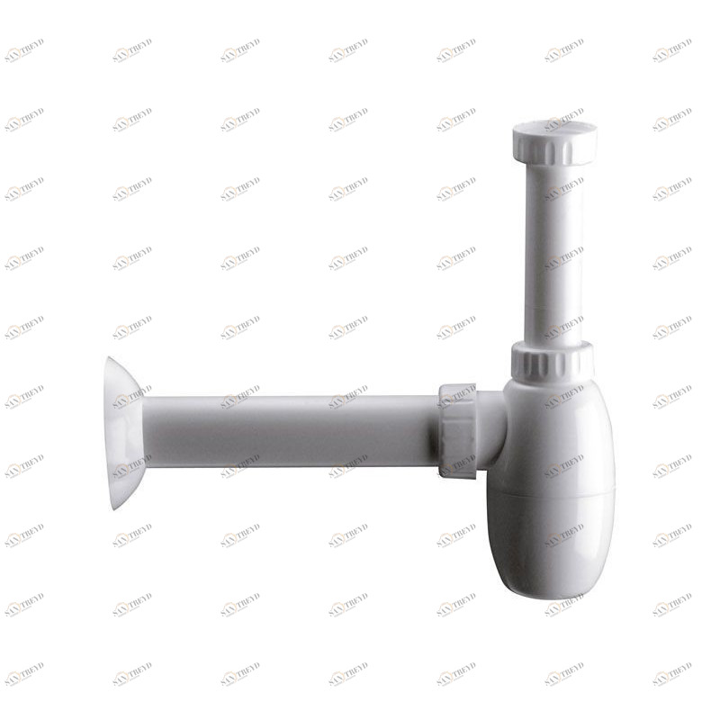 A765P Сифон DANIEL RUBINETTERIE 