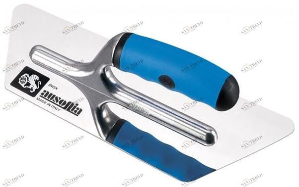 Ausonia Глянцевый шпатель для отделки Frattazzi sun-id-1453928