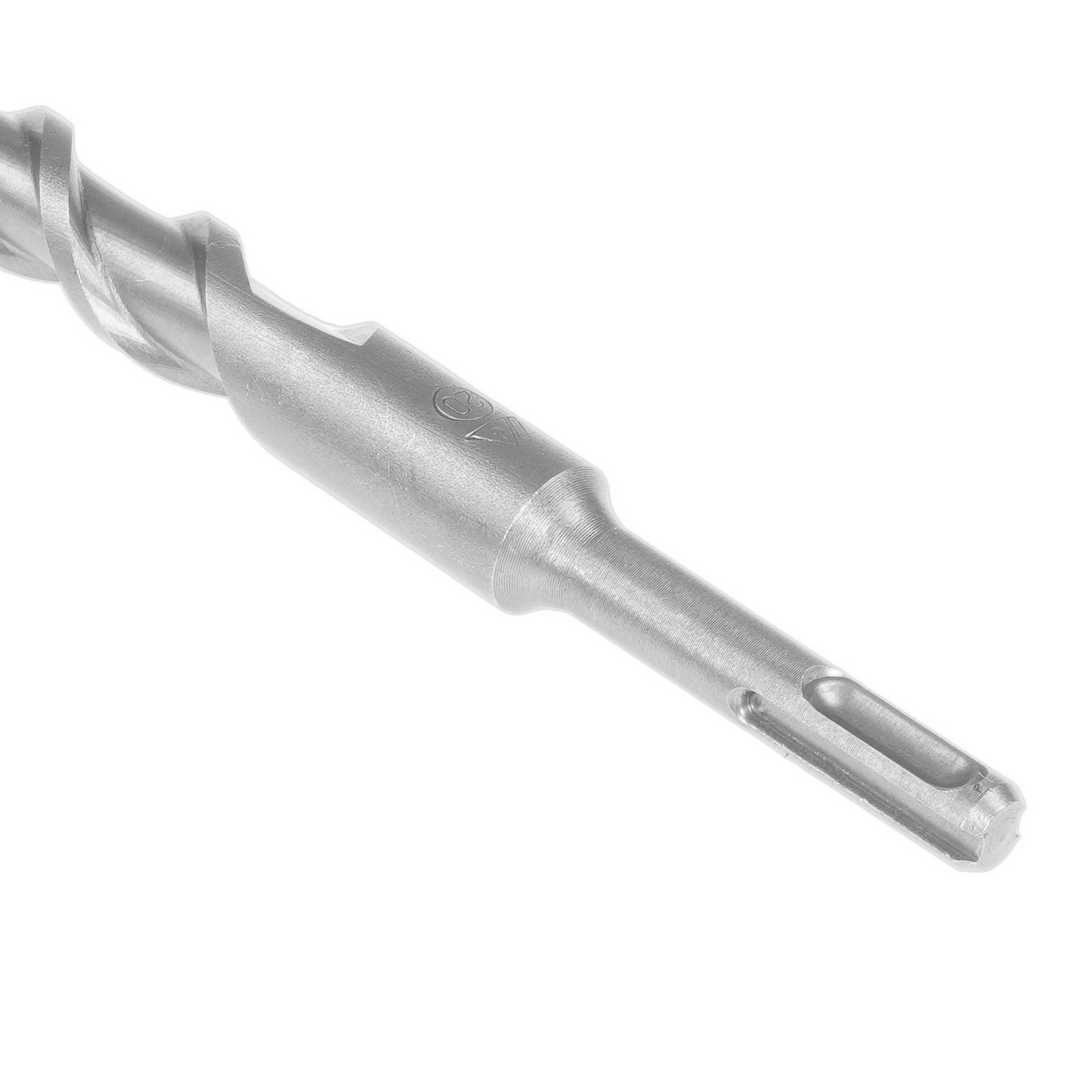 Бур Metallica 904824 460 мм 9120780 STDN-0125719 - Вид №2