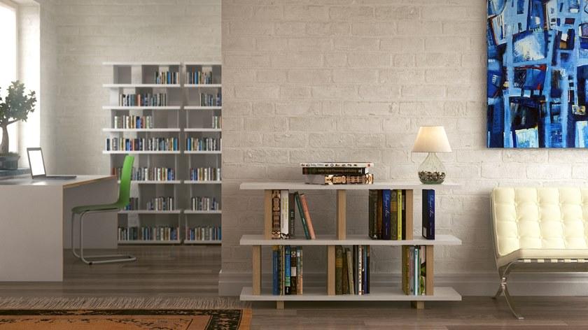 Tojo Möbel Самонесущая открытая полка sun-id-1477487 - Вид №4