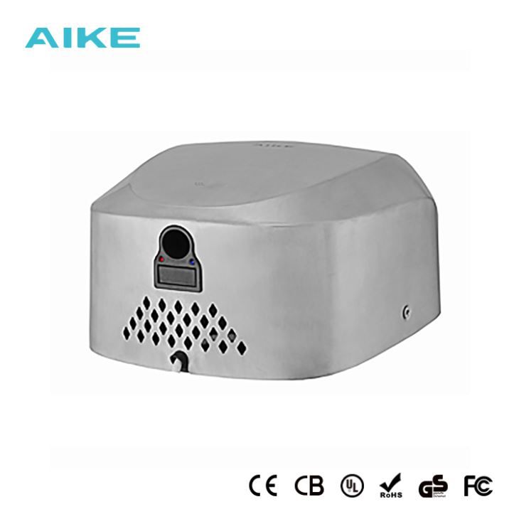 Электрические сушилки для рук AIKE AK2901_993  - Вид №5