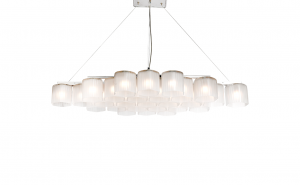 Люстра  STILLUX 20661/36