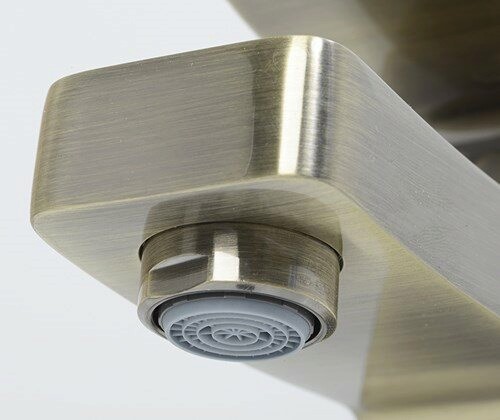 Exter 1603 Смеситель для умывальника WasserKRAFT  - Вид №1